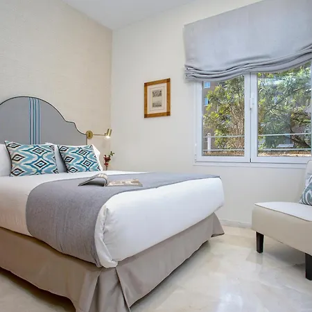 Genteel Carlos V Apartamento *