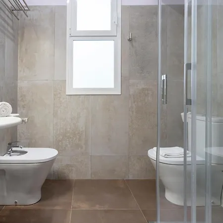 Apartamento Genteel Carlos V *