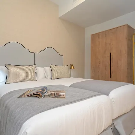Genteel Carlos V Apartamento Sevilla