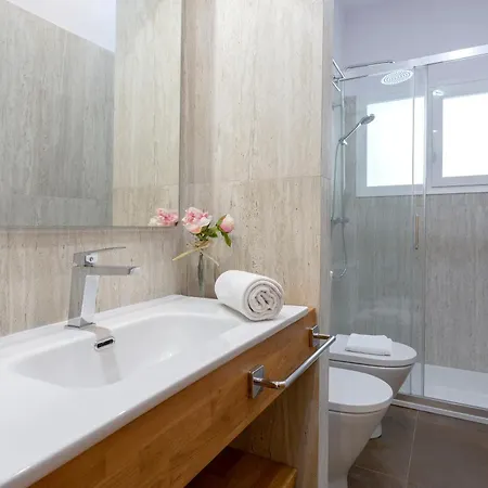 Genteel Carlos V Apartamento Sevilla