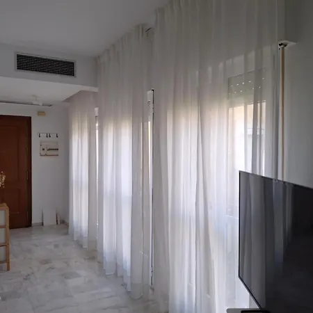 Triana Estudio Apartamento Sevilla