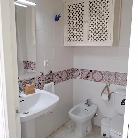 Apartamento Triana Estudio *