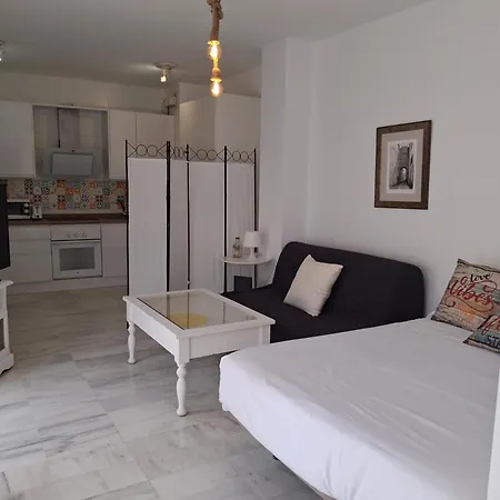 Triana Estudio Sevilla