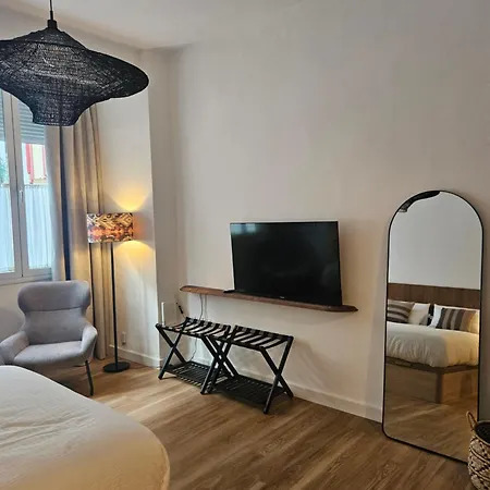 Apartamento Entre Feria Y La Alameda Life Centro *