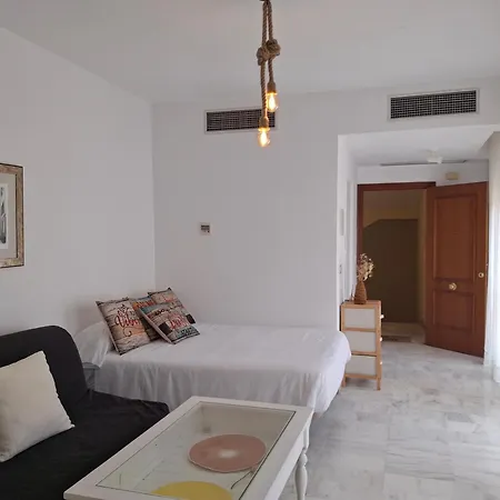 Triana Estudio Apartamento