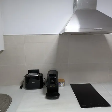 Apartment Azahar Deluxe Centro