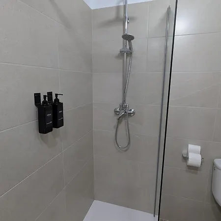 Azahar Deluxe Centro * Seville