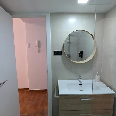 Azahar Deluxe Centro Apartment Seville