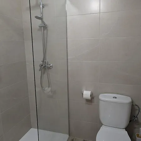 Azahar Deluxe Centro *