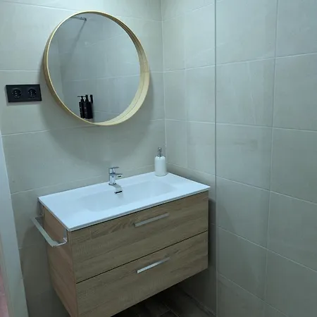 Azahar Deluxe Centro