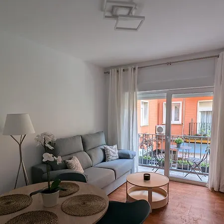 Azahar Deluxe Centro