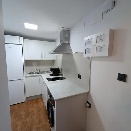 Azahar Deluxe Centro Apartment Seville