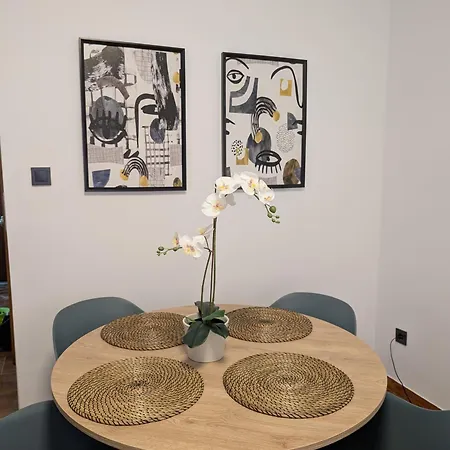 Apartment Azahar Deluxe Centro Seville