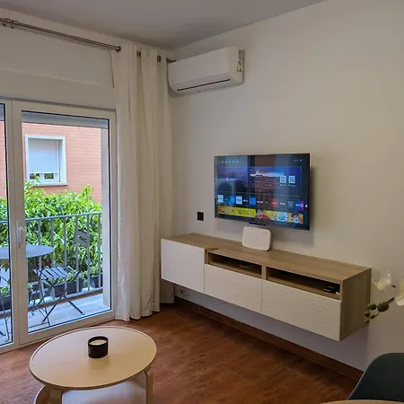 Azahar Deluxe Centro Seville