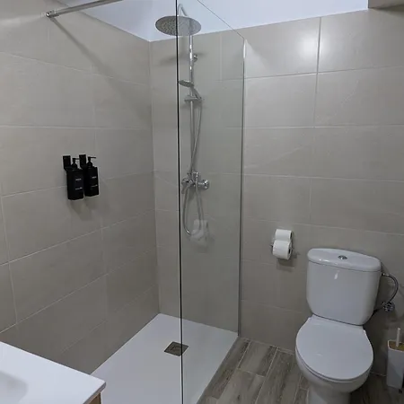 Azahar Deluxe Centro Apartment *