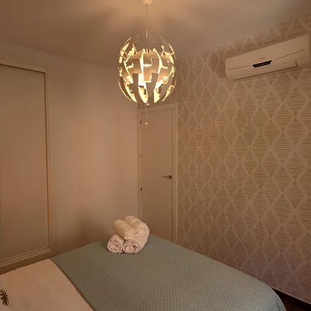 Azahar Deluxe Centro *