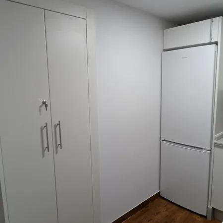 Azahar Deluxe Centro Seville