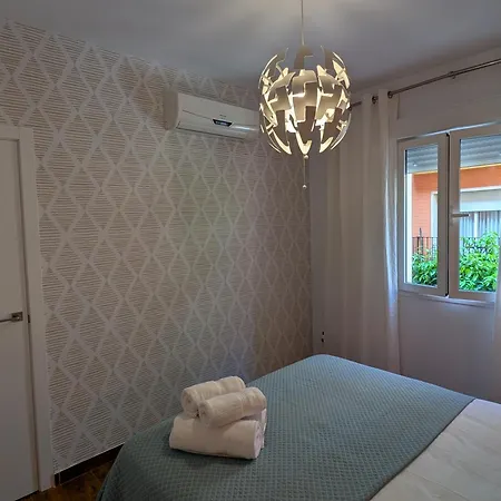 Azahar Deluxe Centro
