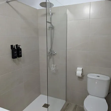 Apartment Azahar Deluxe Centro