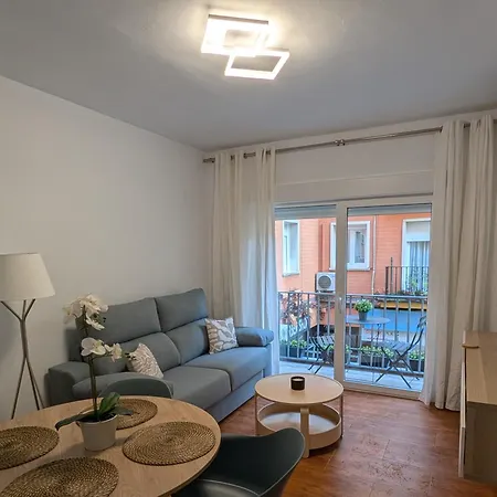 Apartment Azahar Deluxe Centro *