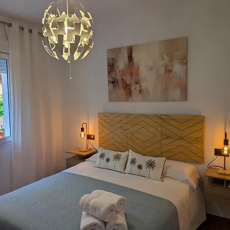 Apartment Azahar Deluxe Centro Seville