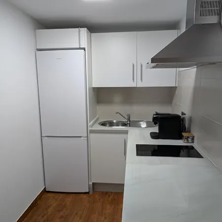 Azahar Deluxe Centro Seville