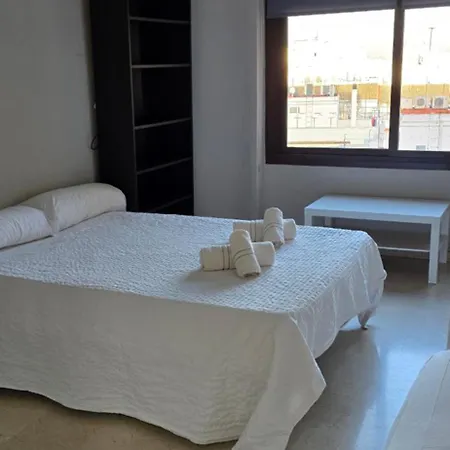 Apartment Ursula Triana