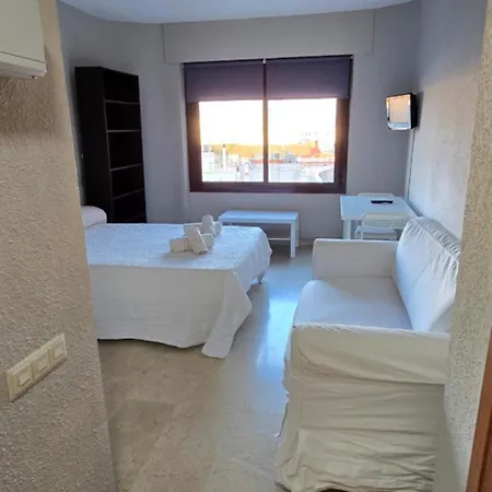 Ursula Triana Apartment