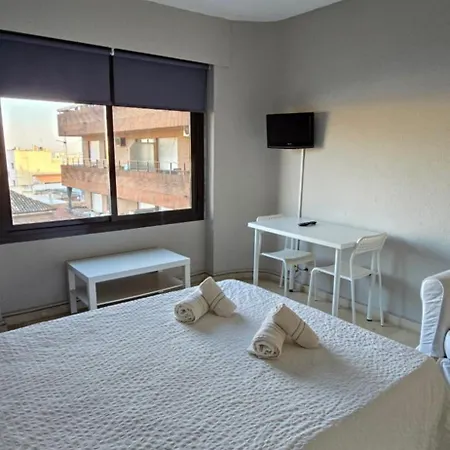Apartment Ursula Triana