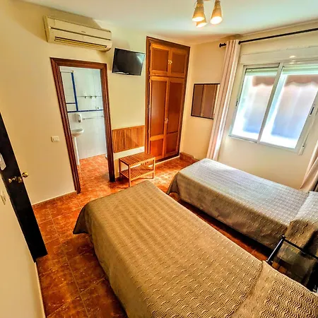 Jentoft Hostel
