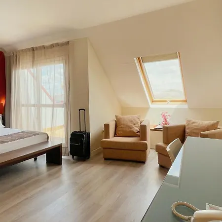Hotel Vertice