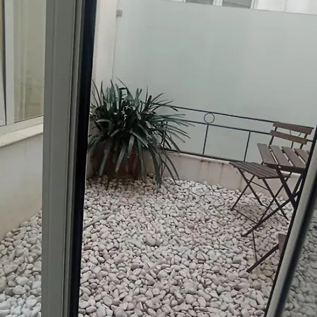 Apartment Casas Y Patios De *