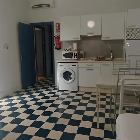 Casas Y Patios De * Seville