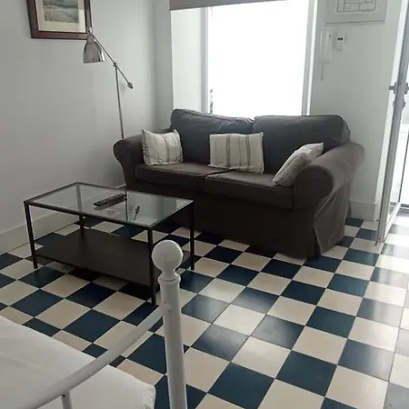 Casas Y Patios De Apartment Seville