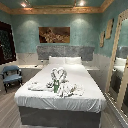 Casa de hóspedes Avenida Andalucia - Solo Adultos