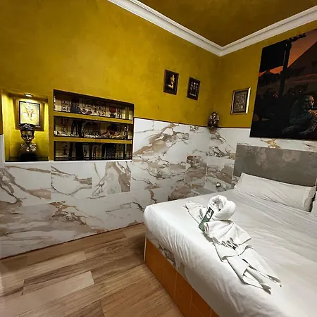 Avenida Andalucia - Solo Adultos Séville