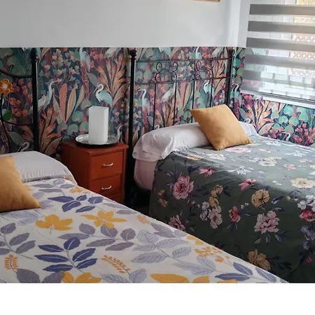 Triana Pura Esencia Apartamento