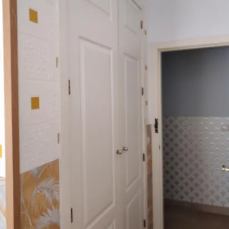 Triana Pura Esencia Apartamento Sevilla