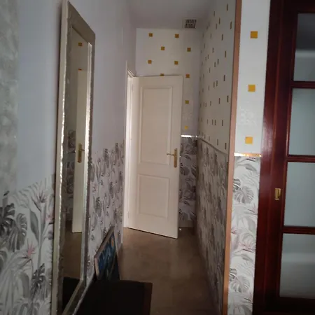Apartamento Triana Pura Esencia