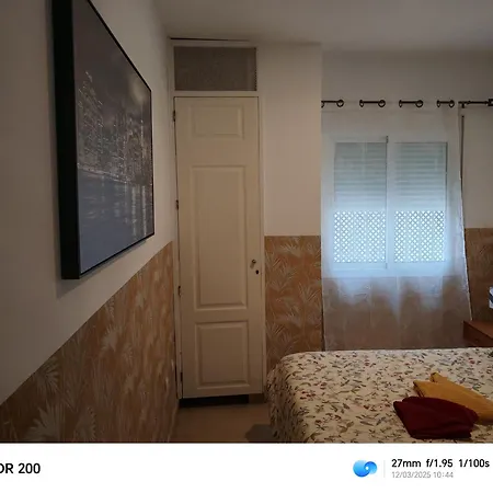 Apartamento Triana Pura Esencia *