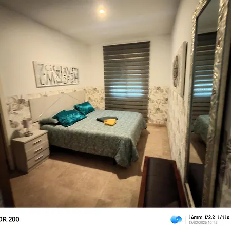 Apartamento Triana Pura Esencia Sevilla