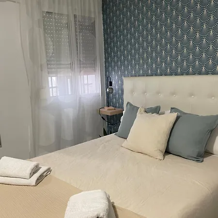Quarto em Acomodações Particulares Privada Centro Historico *