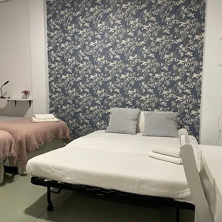 Quarto em Acomodações Particulares Privada Centro Historico