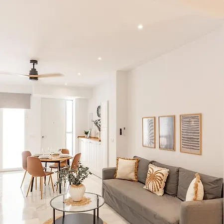 Isg Triana Estudio 3 * Seville