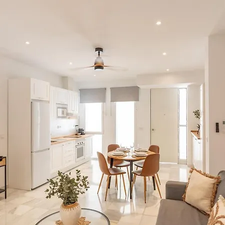 Apartment Isg Triana Estudio 3