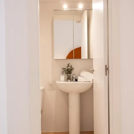 Apartment Isg Triana Estudio 3 *