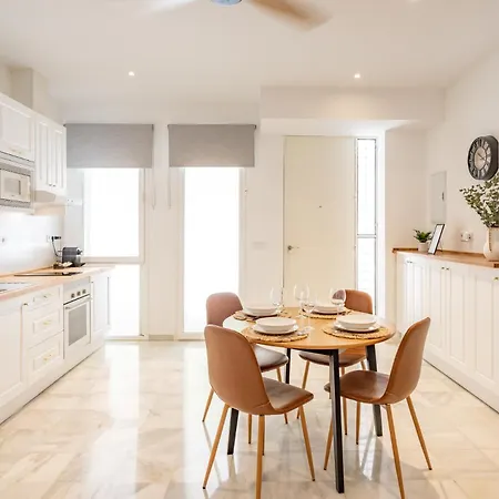 Apartment Isg Triana Estudio 3