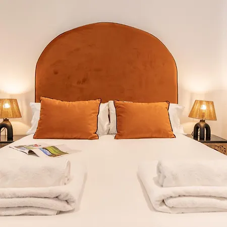Apartment Isg Triana Estudio 3 *