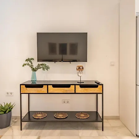 Isg Triana Estudio 3 *