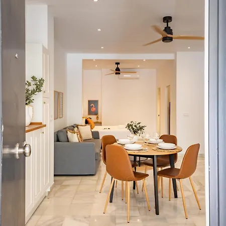 Isg Triana Estudio 3 * Seville